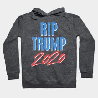 By Bye Donald / Anti Trump 2020 Fan Design Hoodie